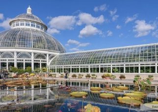 Botanical Garden terkeren di Dunia