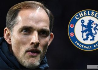 Bournemouth vs Chelsea