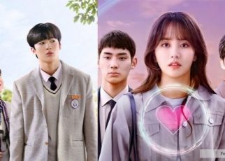 Drama Korea Tentang Sekolah