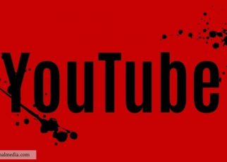 ilustrasi tewas demi konten youtube