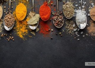 Indonesia Spice Up The World