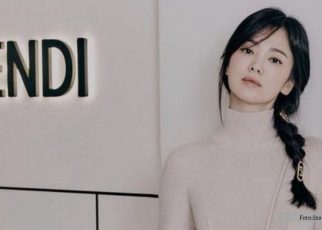 Song Hye Kyo 2