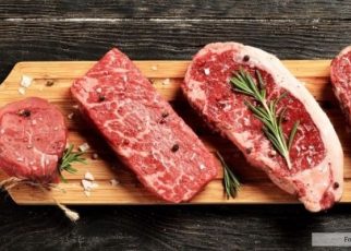 Tips Mengolah Daging Kurban ala Chef Juna
