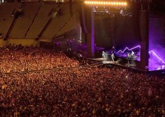 Konser Di Masa Pandemi