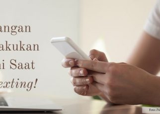 sexting bagi pasangan LDR