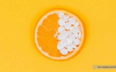 Berapa Banyak Vitamin C Yang Harus Anda Konsumsi