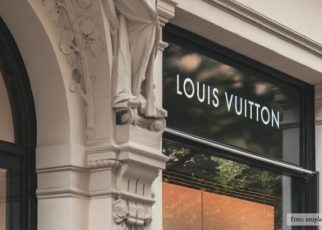 Brand Louis Vuitton Jadi Seragam DPRD Tanggerang