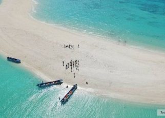 Kepulauan Kei Maluku Tenggara
