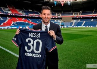 Jersey PSG