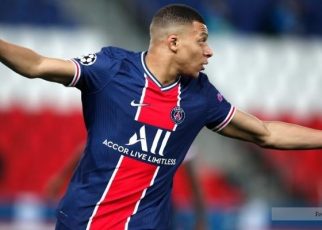 Mbappe Menolak Bermain Dengan Messi! Kok Bisa