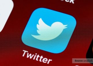 Twitter Down Terjadi di 4 Kota Besar Indonesia! Kok Bisa?