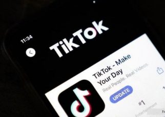 TikTok Stories
