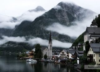 Unik, 5 Hal Ini Hanya Bisa Kamu Temui Di Austria!