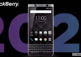 Blackberry Buka Pre-Order
