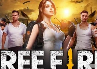 free fire