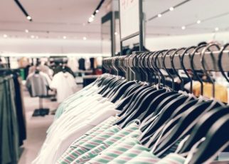 jenis pakaian untuk wanita bertubuh besar