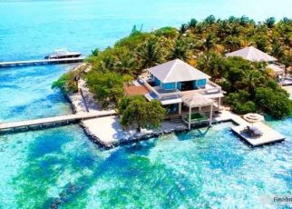 tempat yang cocok untuk merayakan ulang tahun mu