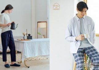 4 Pilihan Outfit yang Stylish di Masa Pandemi