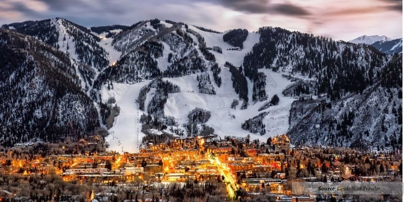 Aspen, Colorado, AS