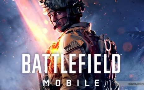 Battlefield Mobile Resmi Buka Tahap Early Alpha di Indonesia