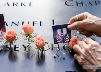 Dampak Trauma Psikologi Warga Amerika Pasca Tragedi 911