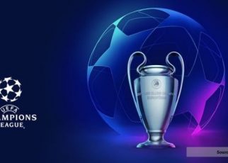 Jadwal Liga Champions: Barcelona Vs Bayern Munich