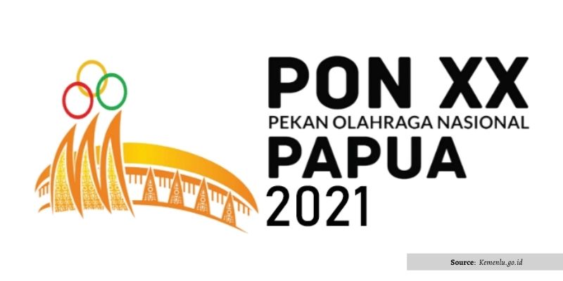 PON XX Papua Dimulai, 300 Polisi Siaga Jaga Keamanan Kota Jayapura