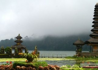 Sudahkah Kamu Merindukan Bali?