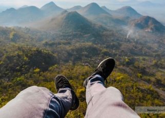 Mau Coba Solo Traveling? Yuk Intip Tips Berikut Ini!