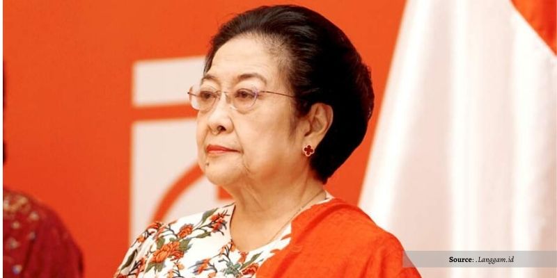 Hoaks Megawati meninggal dunia, Ini Fakta Lengkapnya!