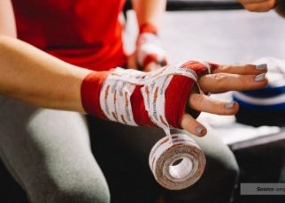 Isometric Resistance Training Dapat Menurunkan Tekanan Darah