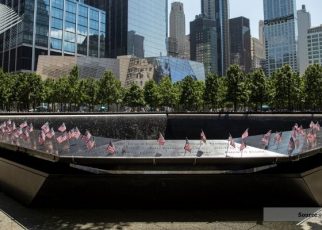 Mengenang 911 Kilas Balik Tragedi 11 September 2001