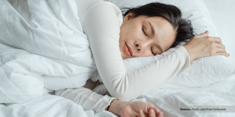 Tidur Berkualitas Meningkatkan Produktivitas! Ini Caranya!