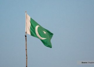 Tim Sepakbola Wanita Afghanistan Melarikan Diri ke Pakistan