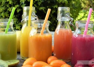 8 Makanan Yang Diklaim Sehat Ini Ternyata Belum Tentu Sehat Lho!