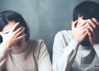 6 Alasan Seseorang Takut Untuk Jatuh Cinta