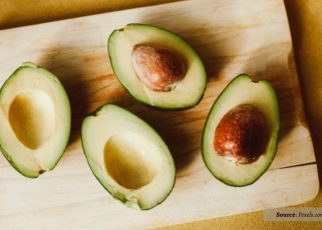 Alpukat Tak Kunjung Matang Berikut Tips Agar Alpukat Cepat Matang