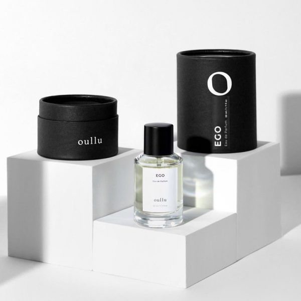Oullu Ego