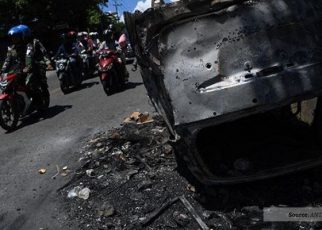 1.000 Orang Diprediksi Akan Mengungsi Pasca Kericuhan di Yahukimo