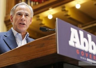 Gubernur Texas Larang Vaksinasi Wajib Bagi Warganya