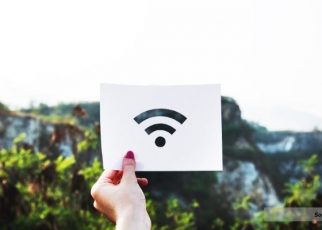 Hati-hati! WiFi Gratis Dapat Mengakses Data Pribadi Penggunanya