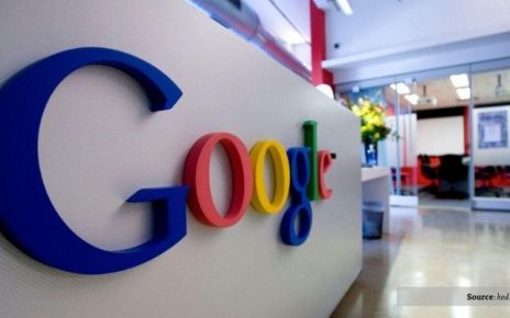 Ingin Seperti Twitter, Google Jadi Tempat Mencari Breaking News