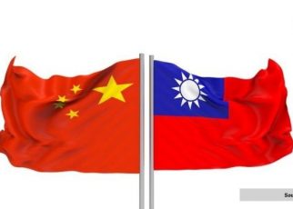 Janjikan China-Taiwan Reunifikasi