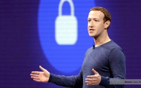 Keterangan CEO Facebook Mark Zuckerbeg Soal Kebocoran Dokumen Facebook