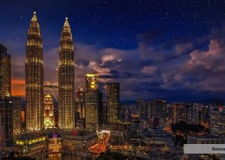 Malaysia Siap Sambut Turis Internasional Pada Bulan November!