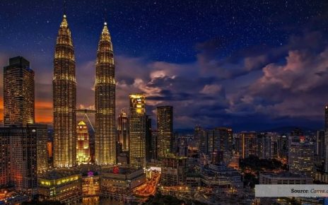 Malaysia Siap Sambut Turis Internasional Pada Bulan November!
