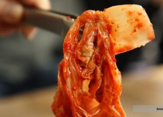 Manfaat Kimchi yang Berguna Bagi tubuh, Dapat Memperlambat Proses Penuaan