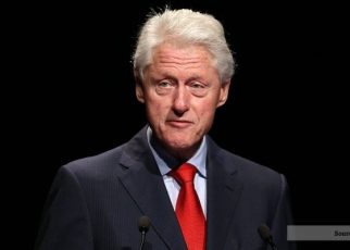 Mantan Presiden Amerika Bill Clinton Dirawat di Rumah Sakit