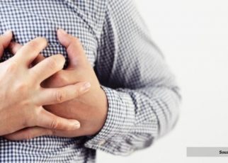 Panic Attack atau Heart Attack Ini Cara Membedakannya!