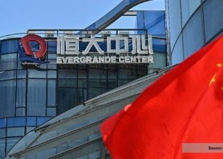 Perlahan Membaik, Evergrande Bayar Bunga Hingga Capai Rp 1.18 Triliun